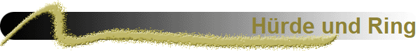 H�rde und Ring