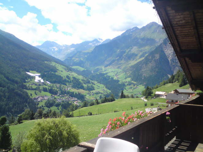 Urlaub in S�dtirol