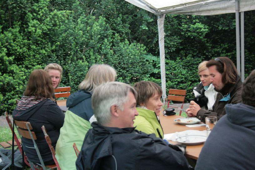 Gruppenfoto 