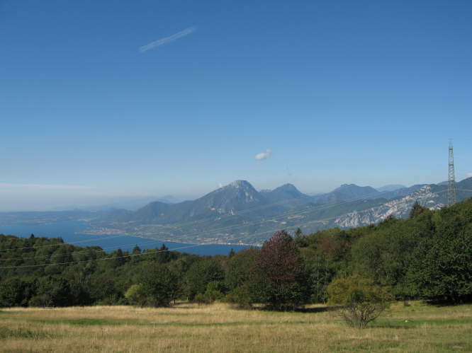 Wir waren auch ganz oben -